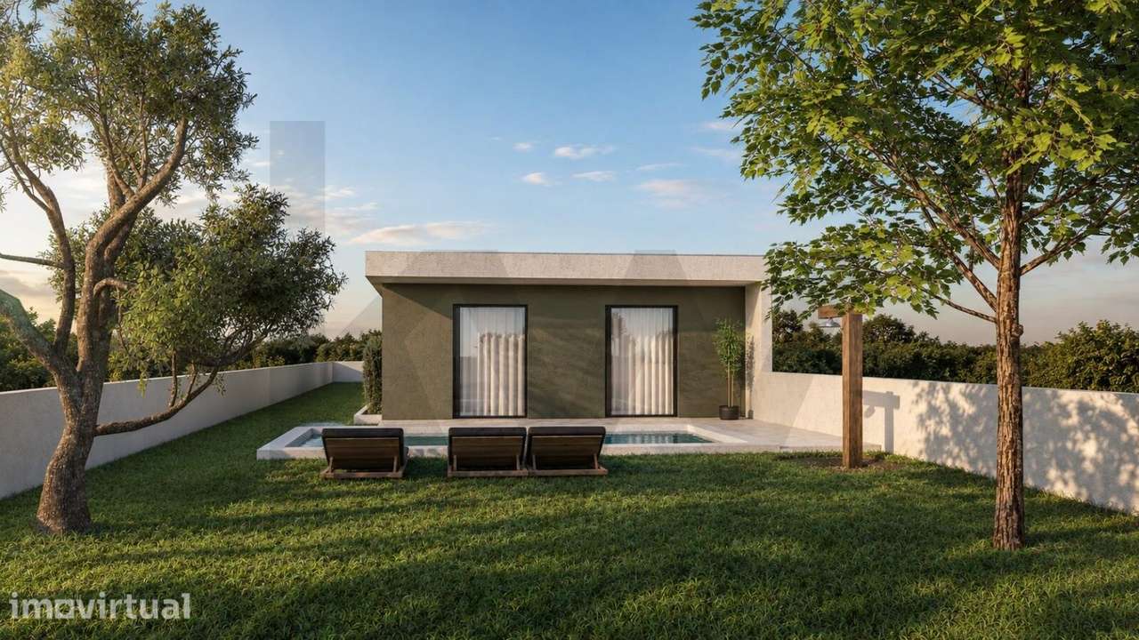 Moradia para Reconstrução em Pereira - Grande imagem: 4/9