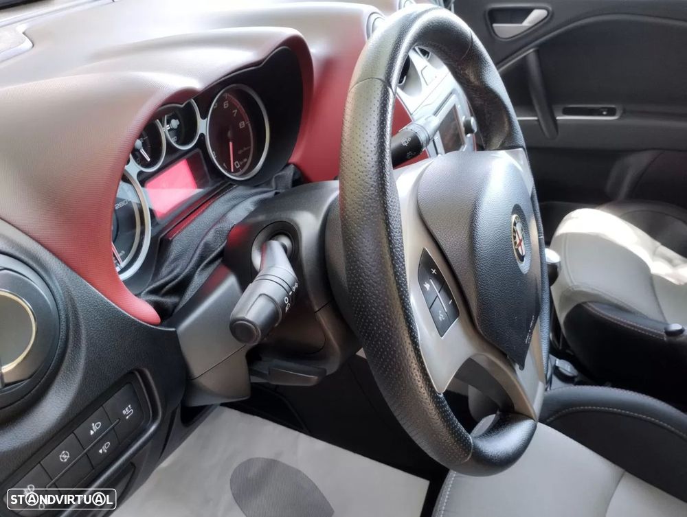 Alfa Romeo MiTo 0.9 8V Turbo Twinair Super - 19