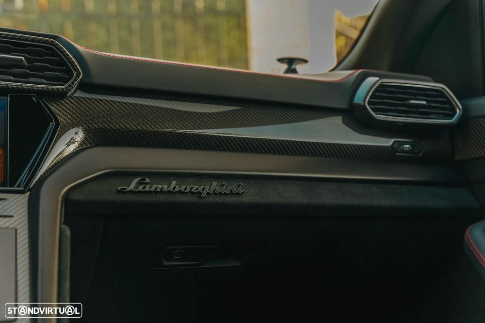 Lamborghini Urus 4.0 V8 Performante - 41