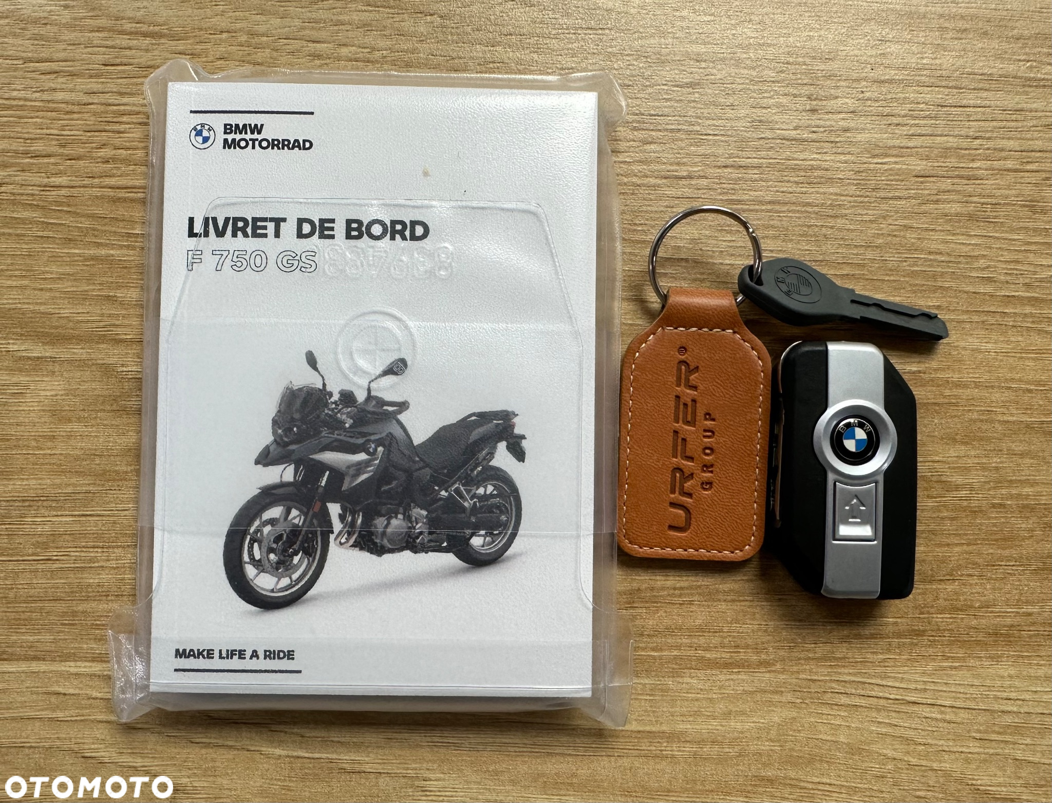 BMW GS - 9