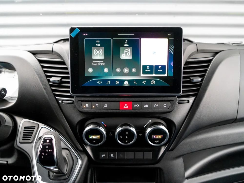 Iveco Daily 35S18HA8V 3.0 12m3 - 21