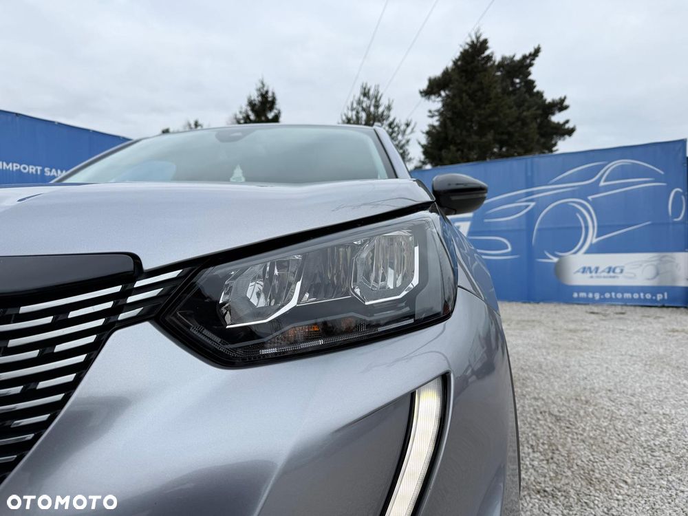 Peugeot 2008 PureTech 100 Stop&Start Allure - 11