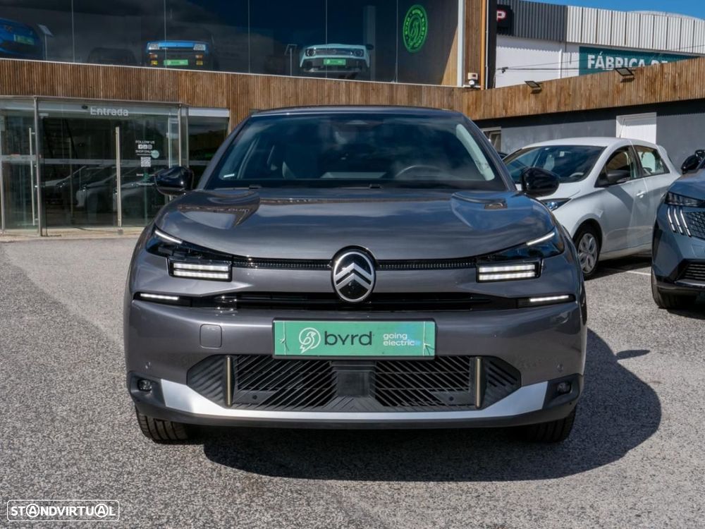 Citroën e-C4 X 54 kWh Max - 5