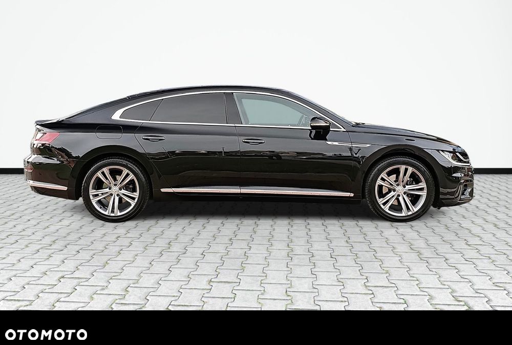 Volkswagen Arteon - 4