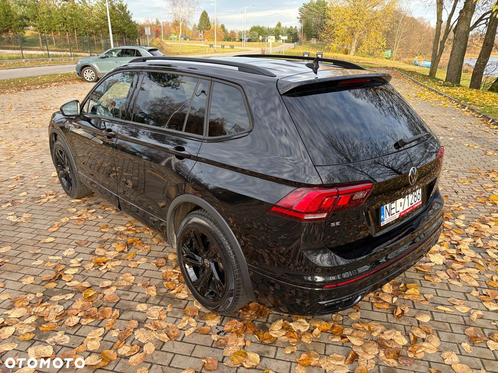 Volkswagen Tiguan Allspace - 10
