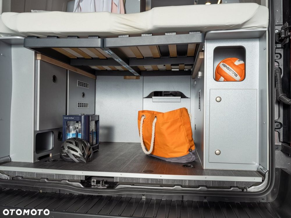 Weinsberg CaraTour Ford 600 MQ - 20