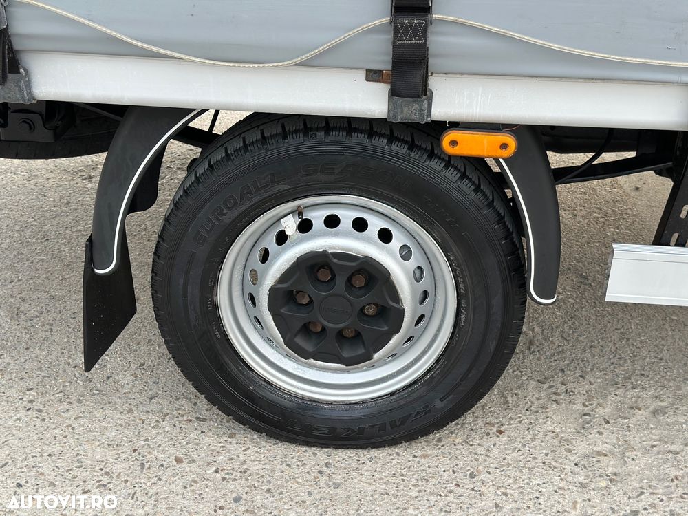 Iveco Daily - 8