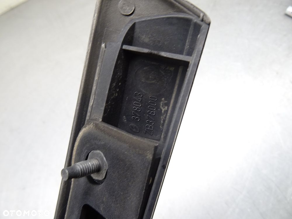 SAAB 93 II 02-06 BLENDA LISTWA KLAPY 378043 - 4