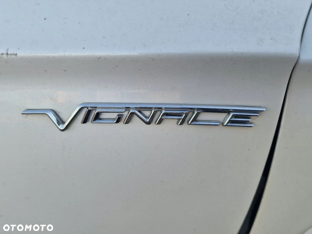 Ford Mondeo 2.0 Hybrid Vignale - 15