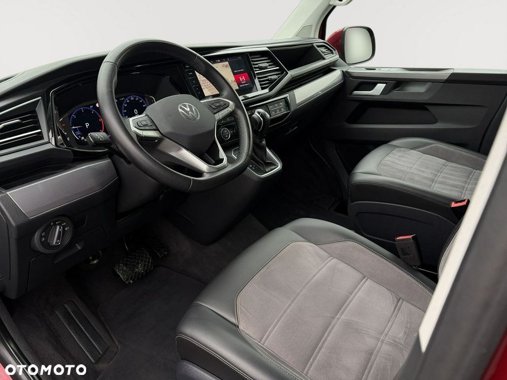 Volkswagen Multivan 2.0 TDI L1 Highline DSG - 8