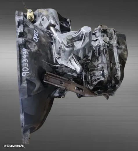 Caixa de velocidades Opel Ref: 90334345 - 1