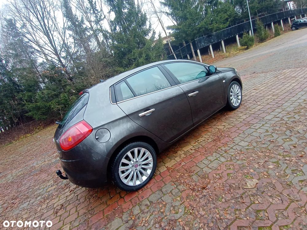 Fiat Bravo - 13