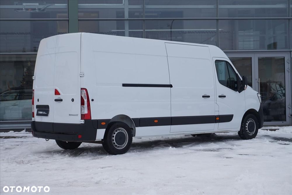 Renault master - 8