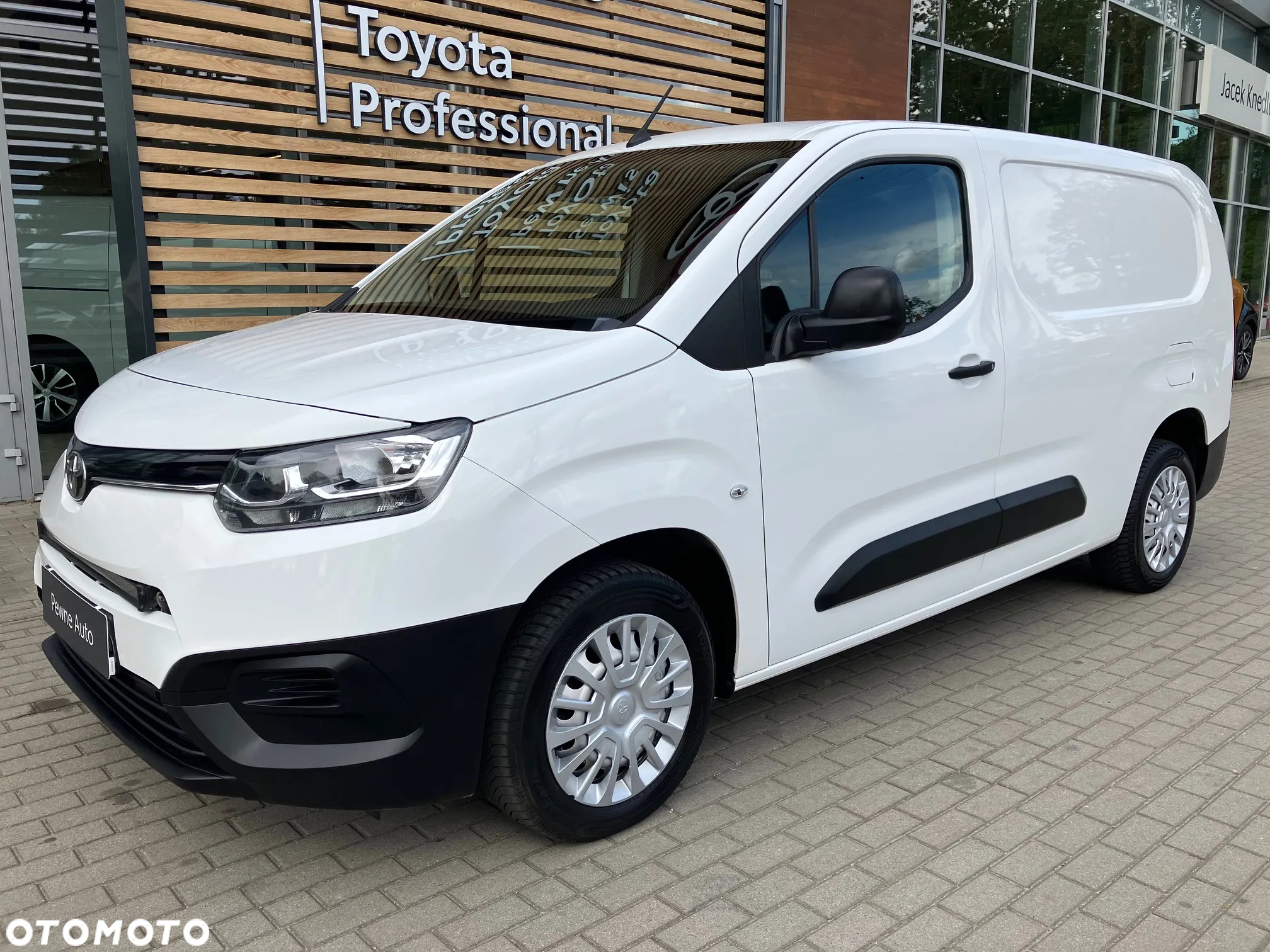 Toyota PROACE CITY - 2