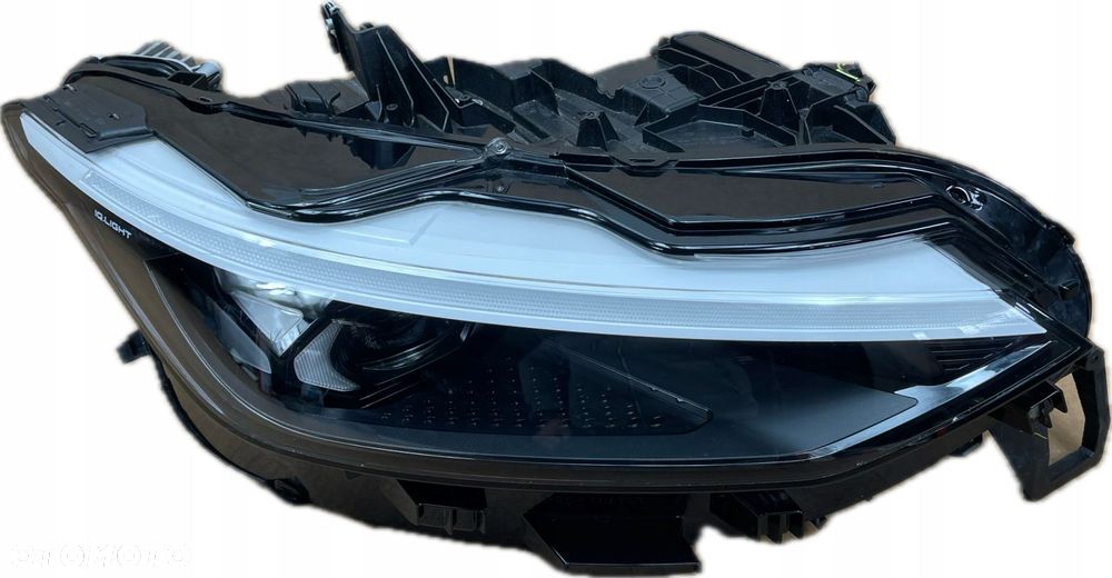 VW ID7 ID.7 FULL LED LAMPA PRAWA PRZÓD REFLEKTOR 14B941036