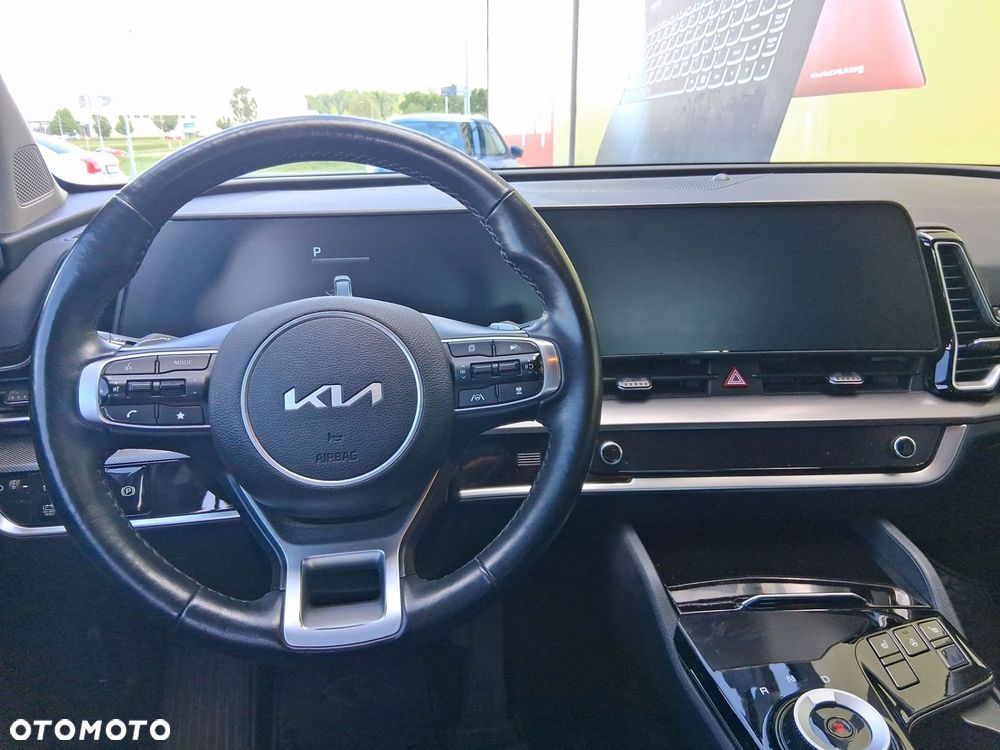 Kia Sportage - 13