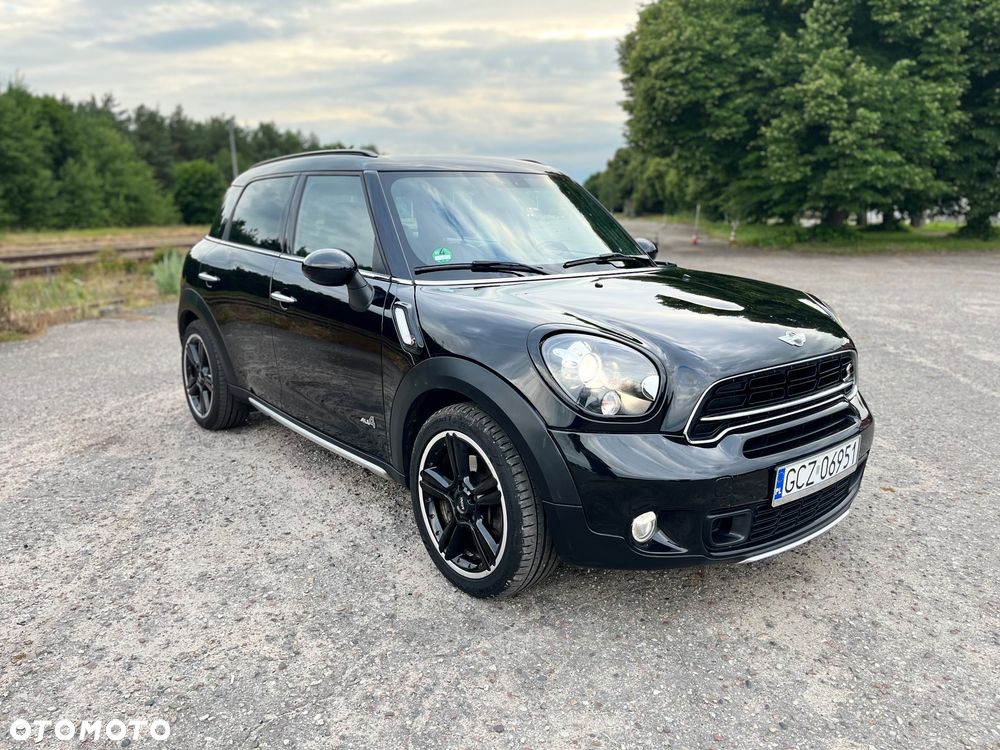 MINI Cooper S Standard - 11