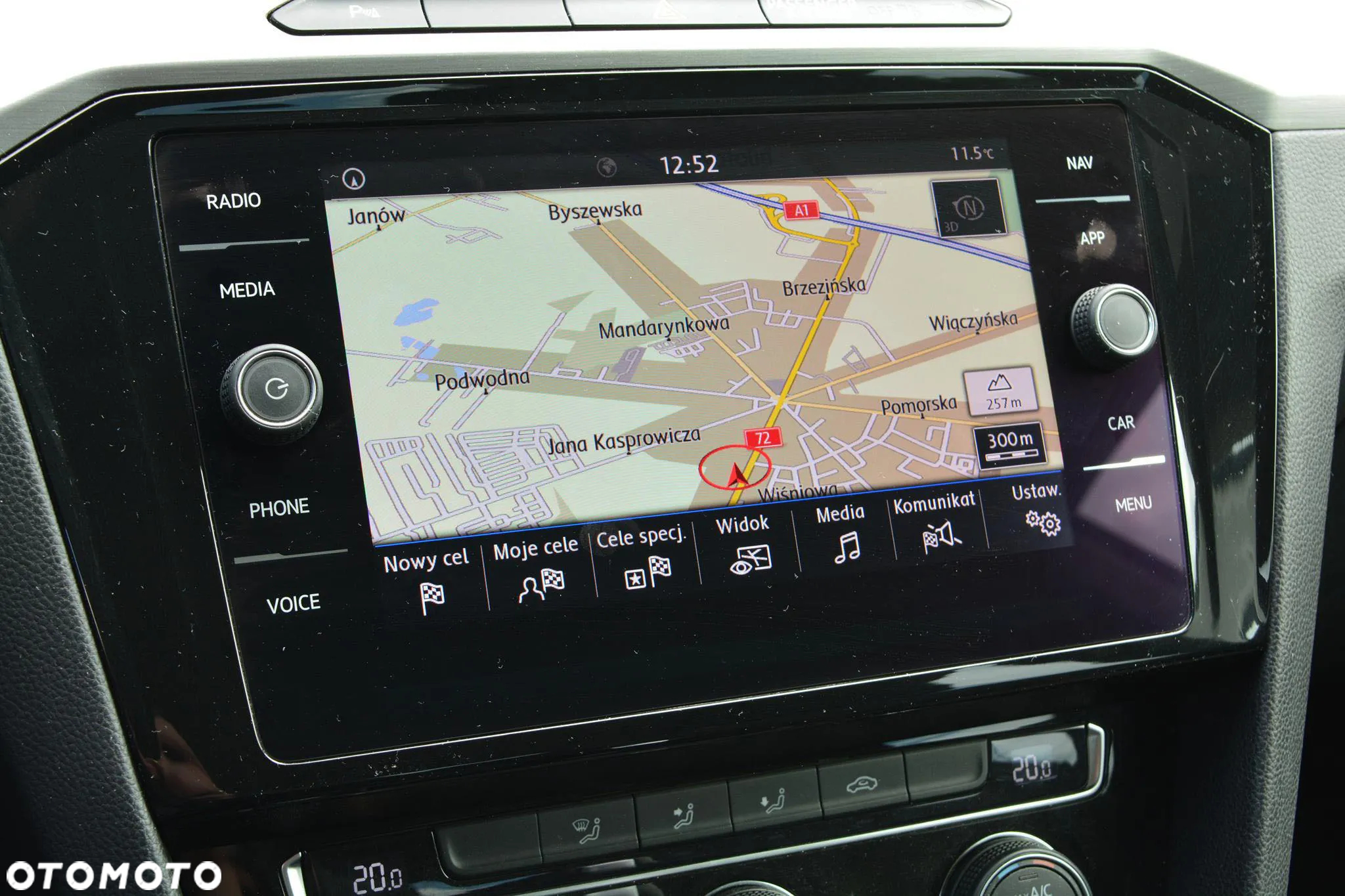 Volkswagen Arteon 2.0 TSI Essence DSG - 22