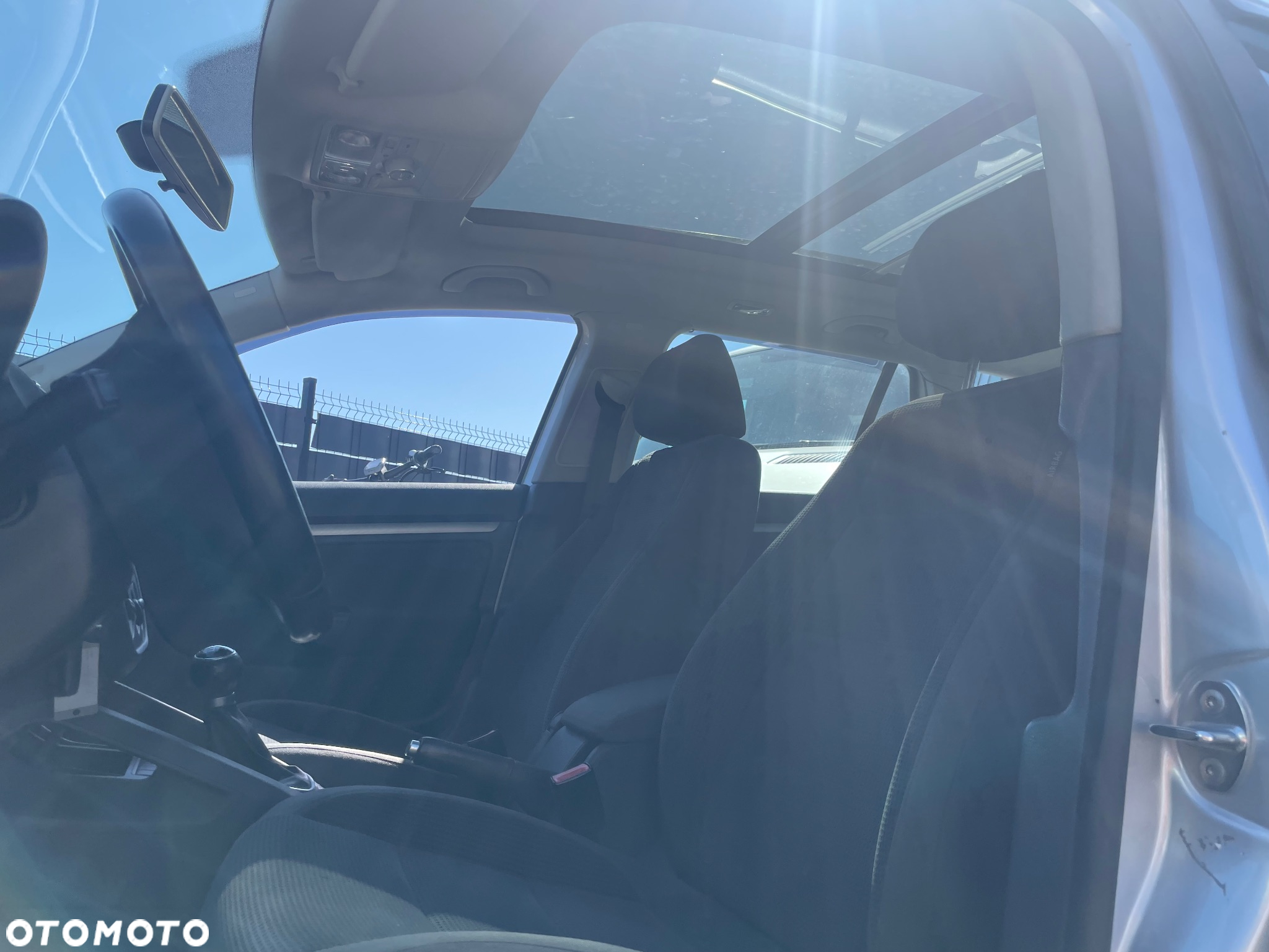 Volkswagen Golf Variant 1.6 Trendline - 8