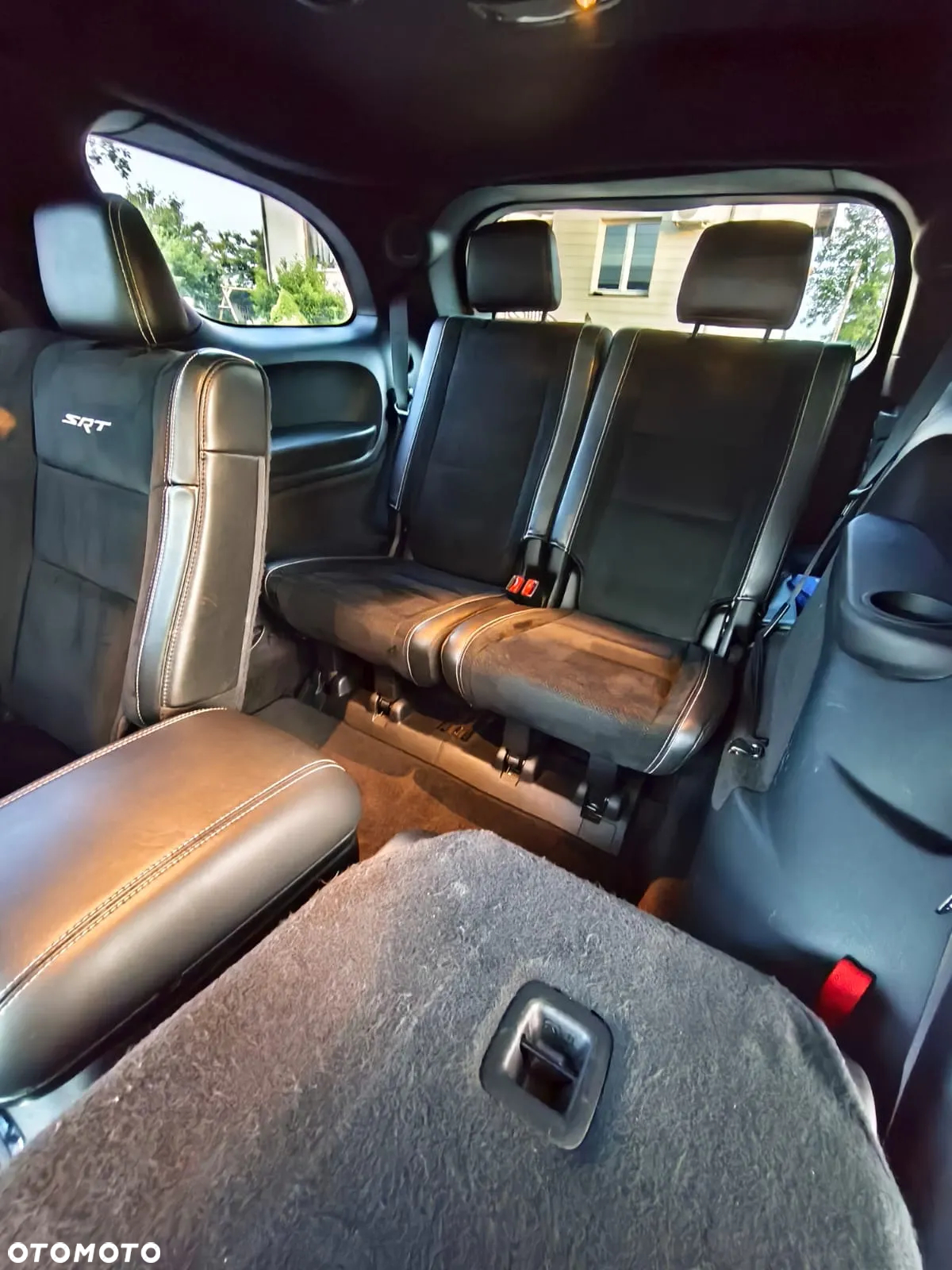 Dodge Durango 6.4 SRT - 15