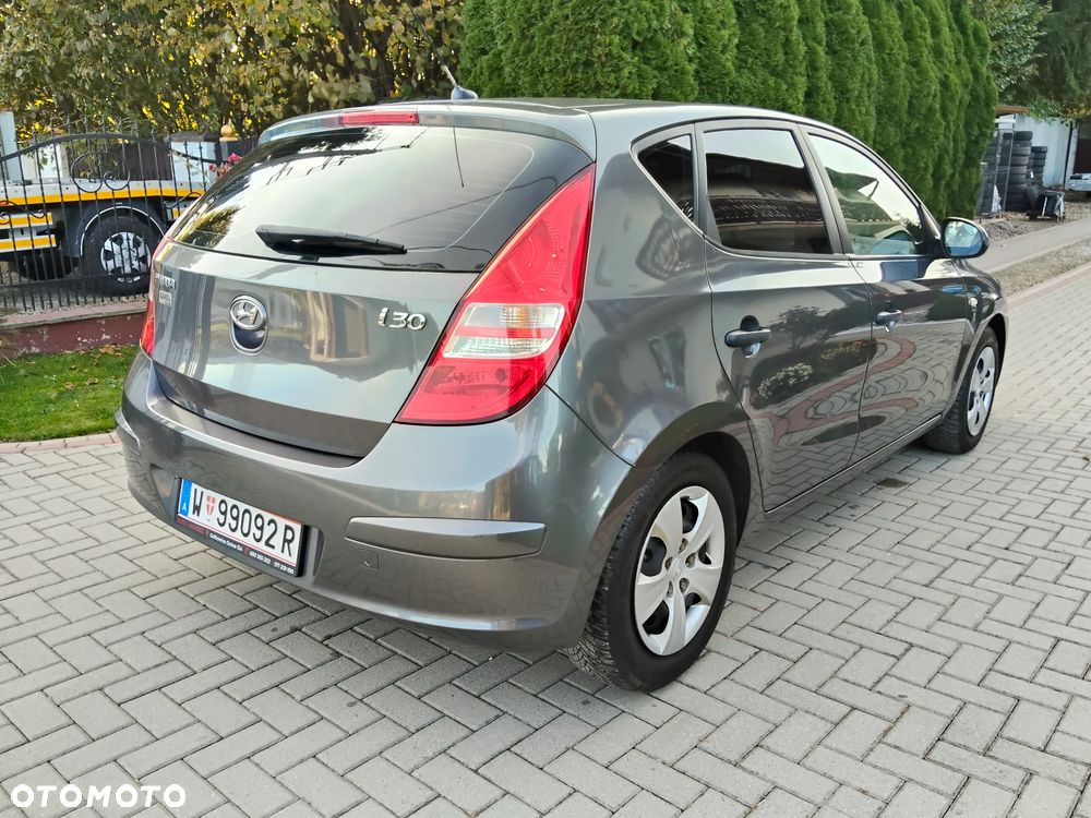 Hyundai i30 - 9