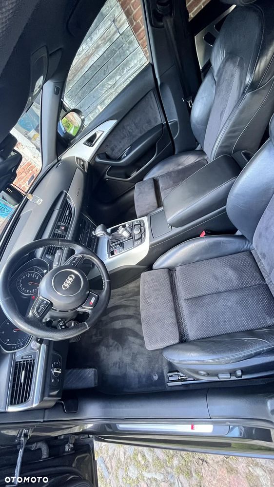 Audi A6 Limousine 3.0 TDI Quattro S tronic - 5