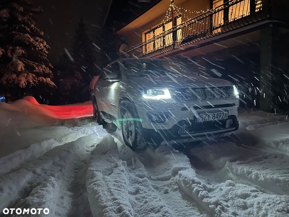 Jeep Compass 1.4 TMair Limited FWD S&S - 32
