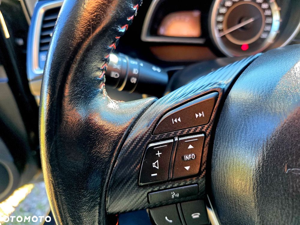 Mazda 3 SKYACTIV-G 120 Center-Line - 22