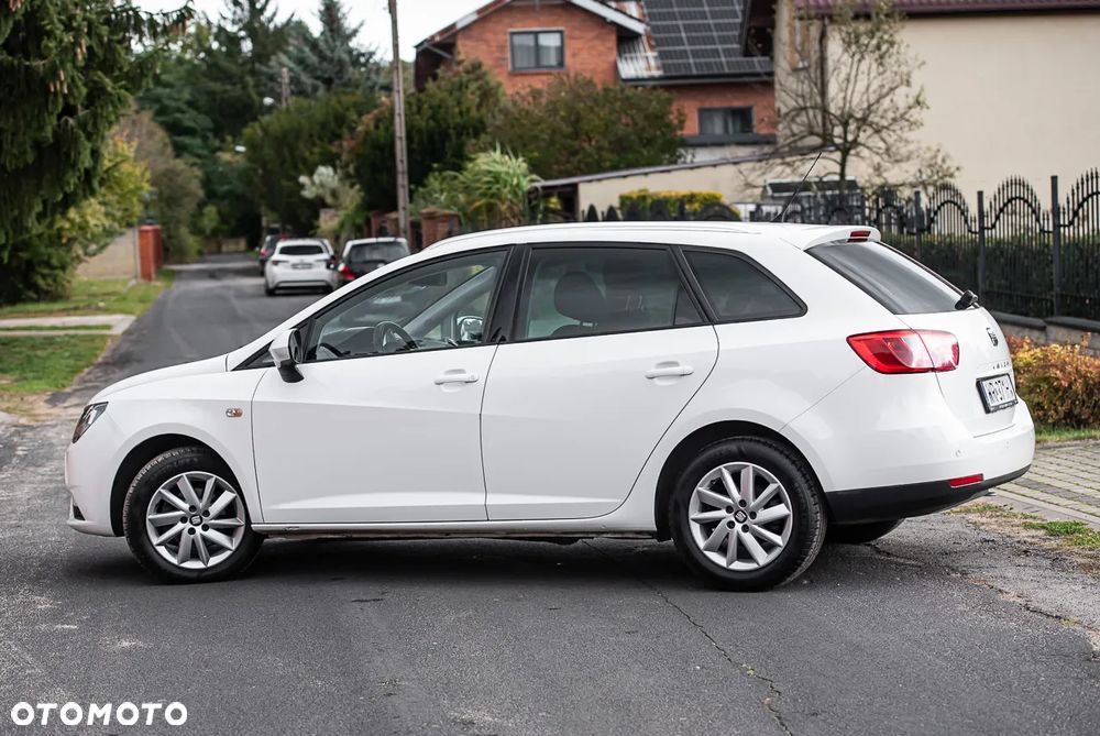 Seat Ibiza - 15