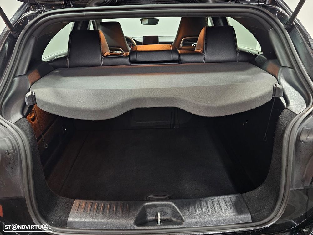 Mercedes-Benz A 180 d Urban - 21