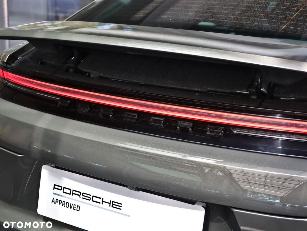 Porsche Panamera - 28