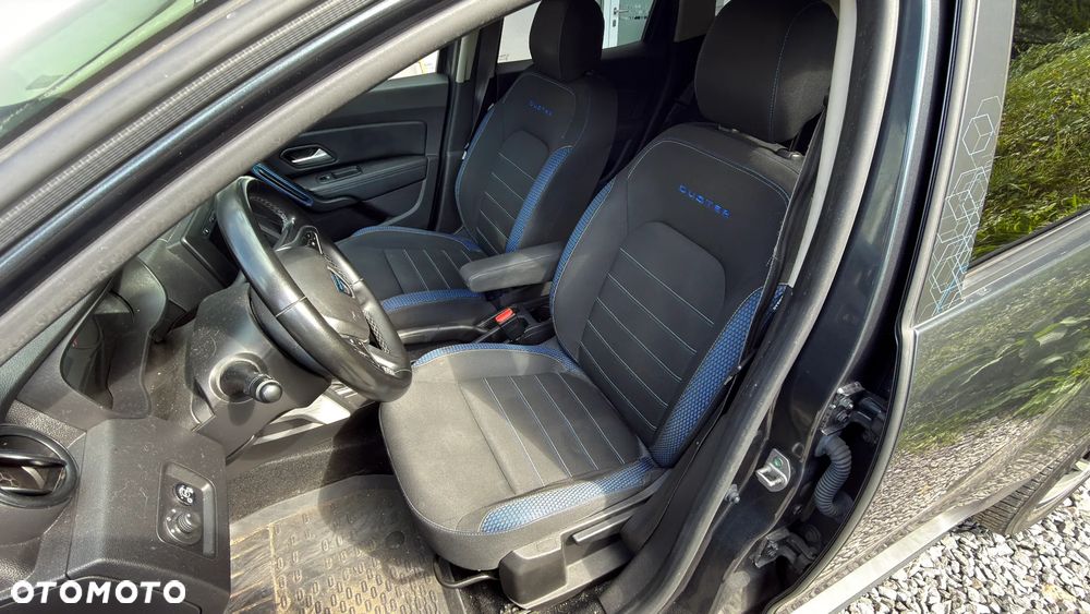 Dacia Duster 1.0 TCe Prestige - 8
