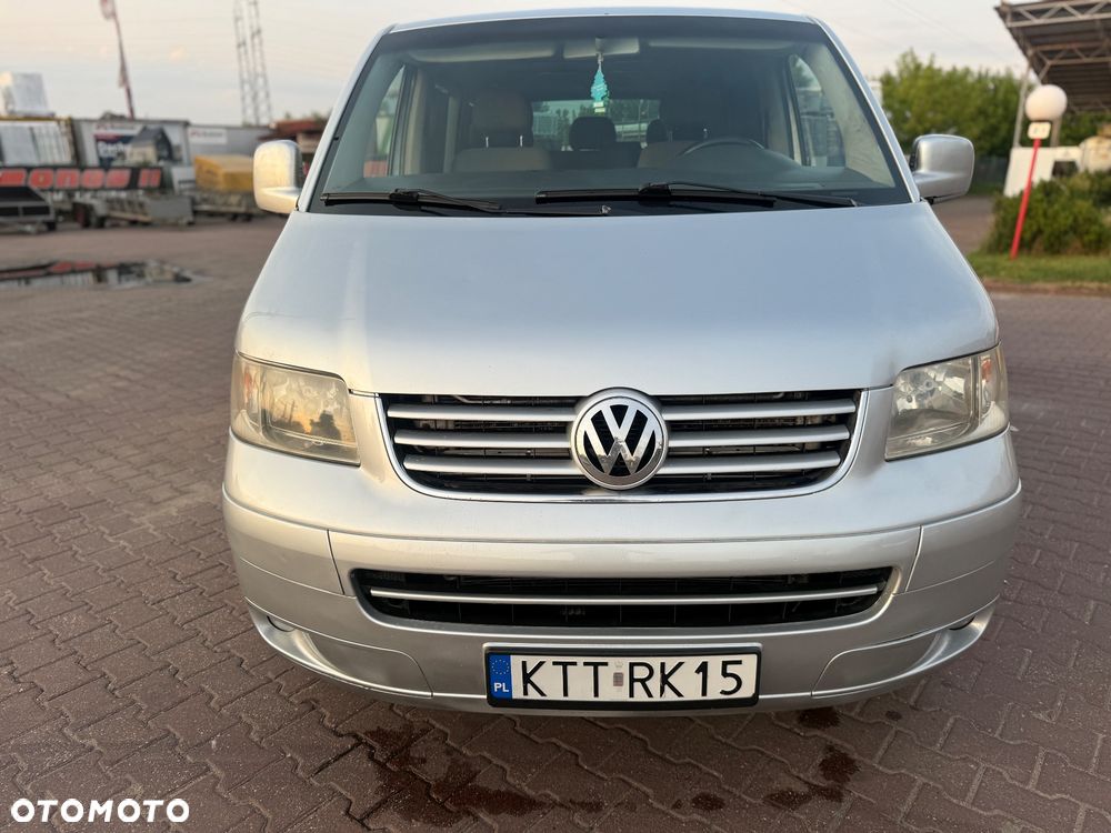 Volkswagen Caravelle L2 Comfortline - 2