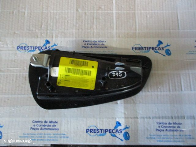 Airbag Banco PMN108645 SMART FORFOUR 2004 ESQ - 2
