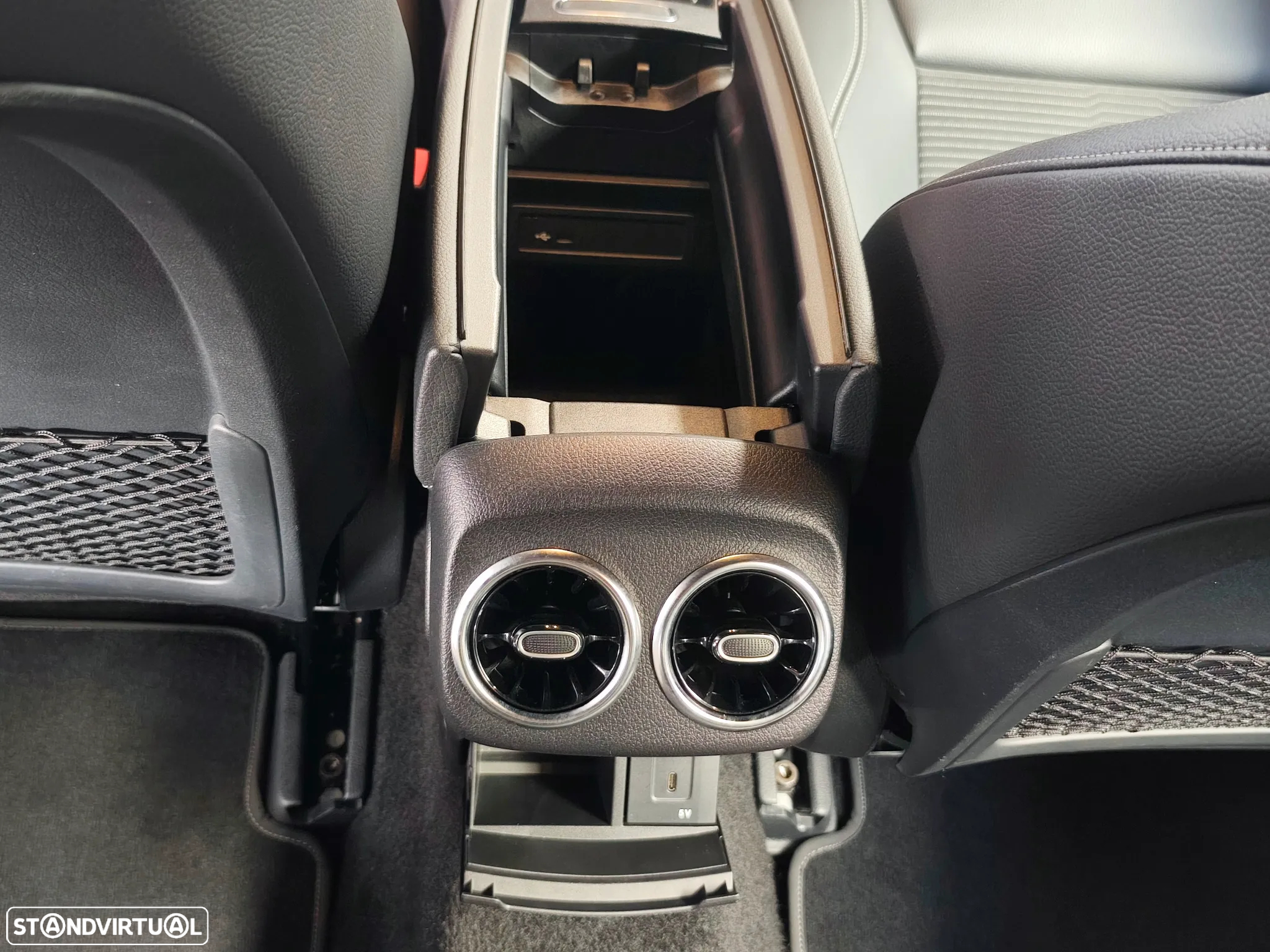 Mercedes-Benz A 180 d Business Solutions Aut. - 11