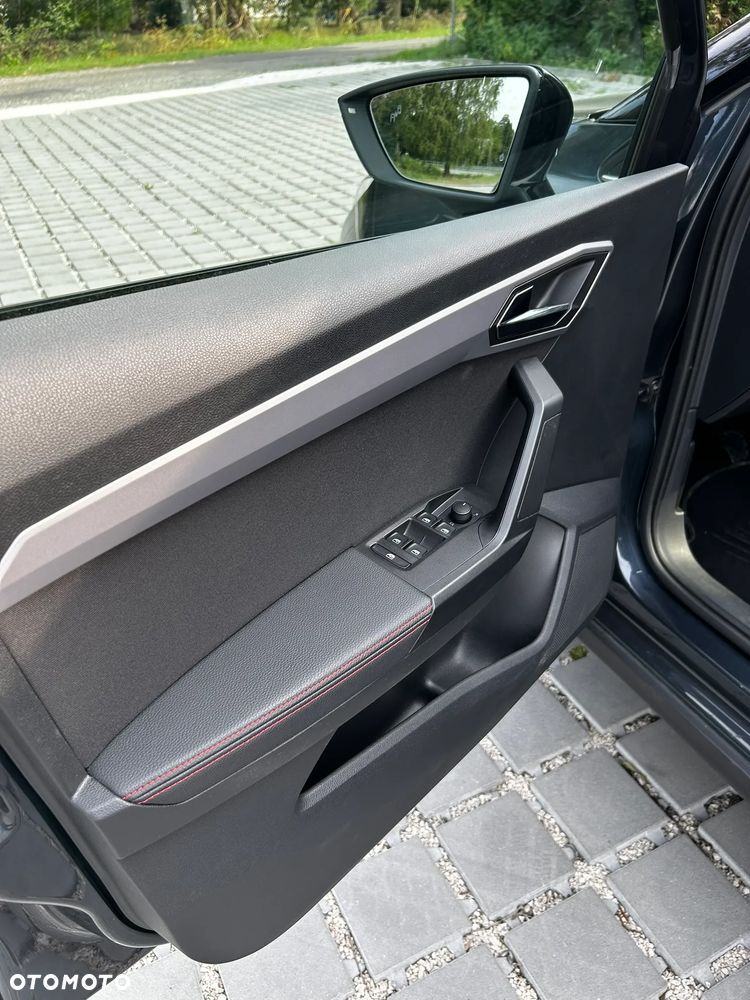 Seat Arona 1.0 TSI OPF FR - 22