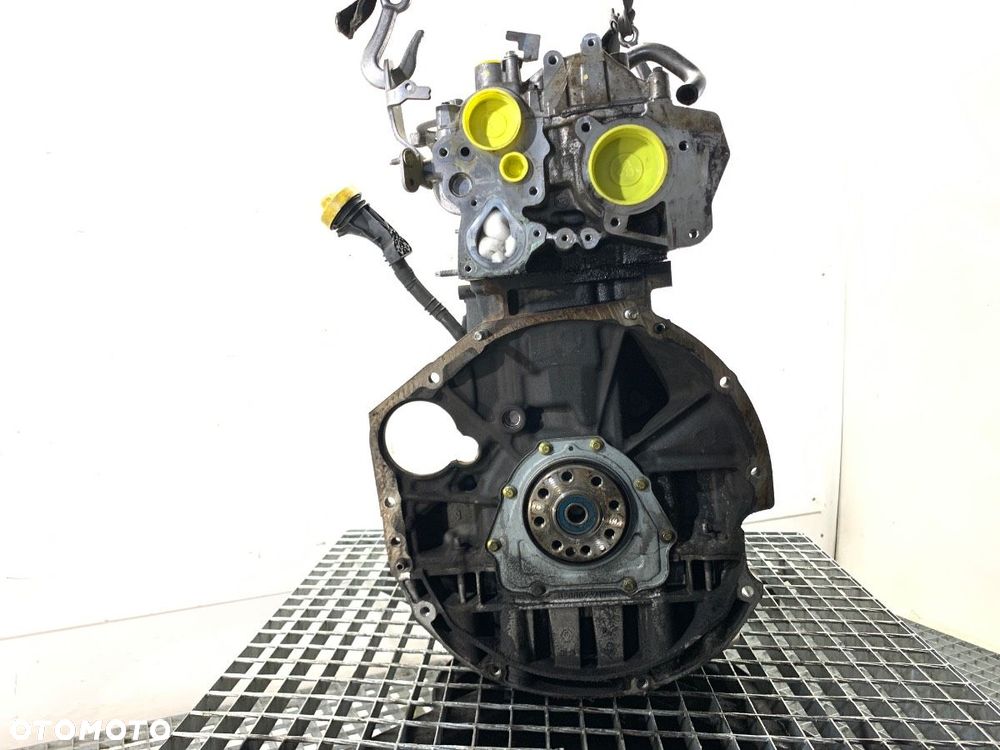 SILNIK  RENAULT KOLEOS I (HY_) 2008 - 2022 2.0 dCi (HY0K) 110 kW [150 KM] olej napędowy 2008 - 2022 - 8