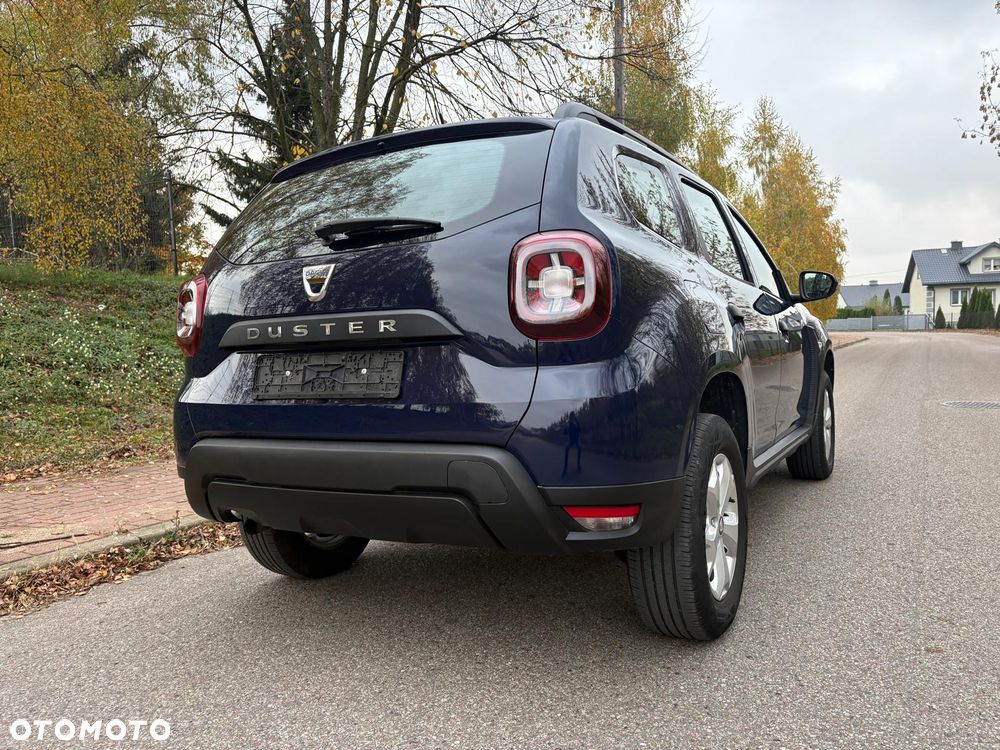 Dacia Duster - 10