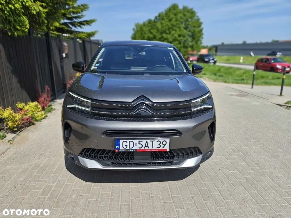 Citroën C5 Aircross 1.6 PHEV 225 Feel EAT8 - 15
