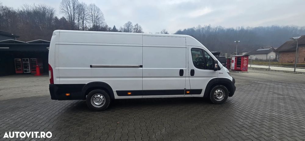Fiat Ducato L2H2 - 1