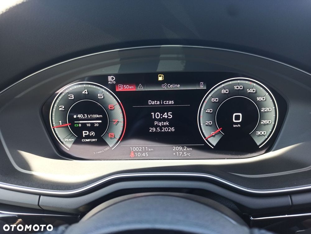 Audi A5 Sportback - 19