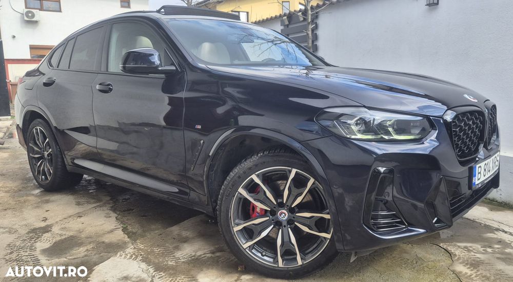 BMW X4 - 2