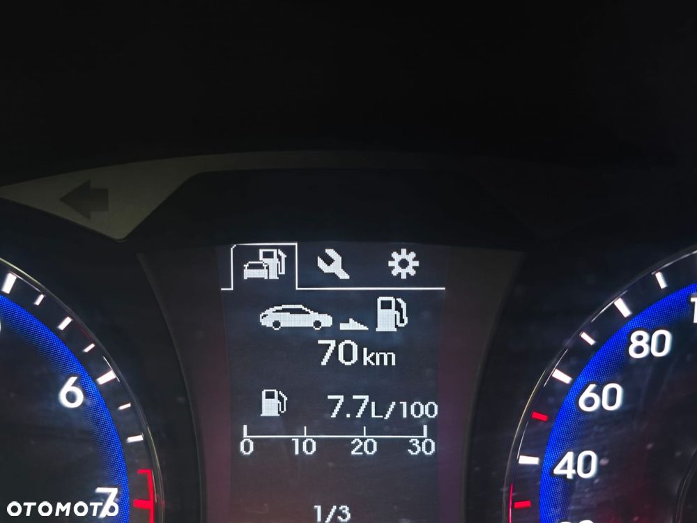 Hyundai i40 1.6 GDI BlueDrive Comfort - 36