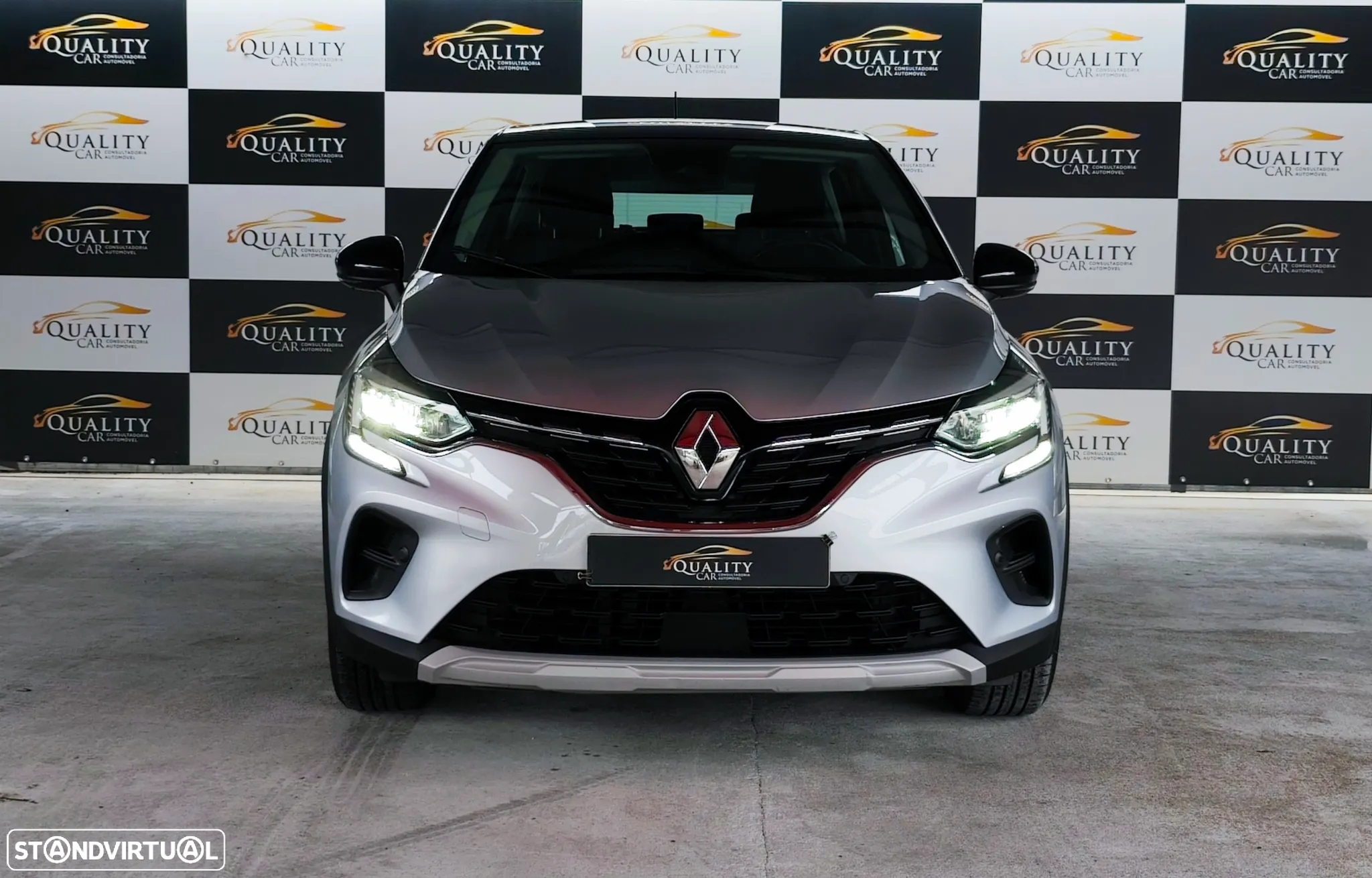 Renault Captur BLUE dCi 115 EDC INTENS - 2
