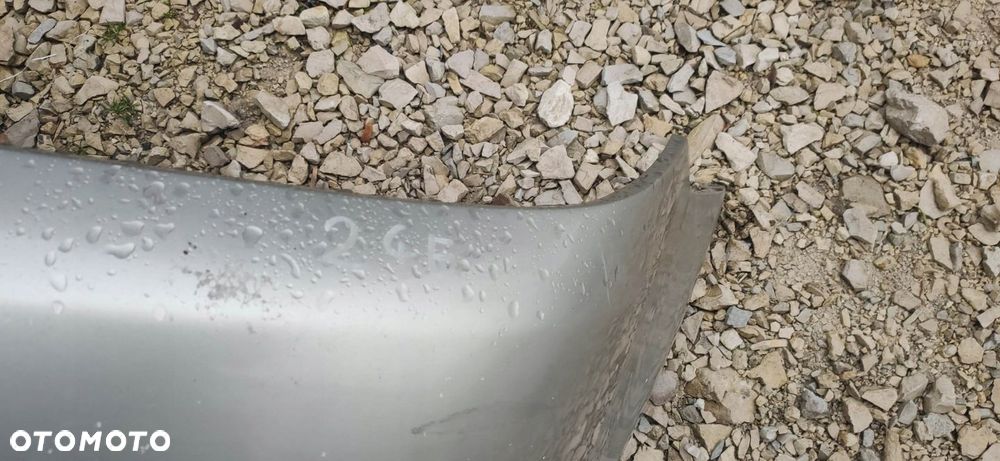 ZDERZAK PRZÓD MAZDA 6 I GG 02- 24E - 7