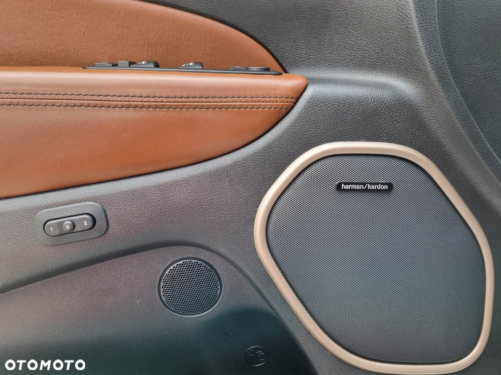 Jeep Grand Cherokee 5.7 V8 HEMI 4WD Automatik Summit - 23