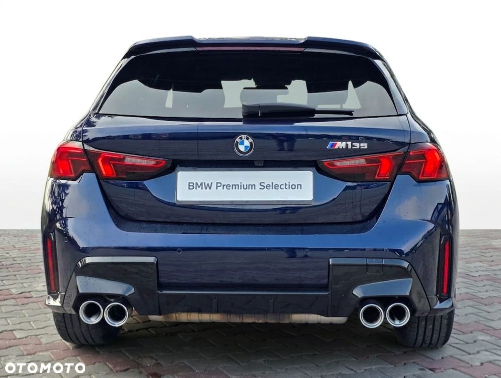 BMW Seria 1 - 6