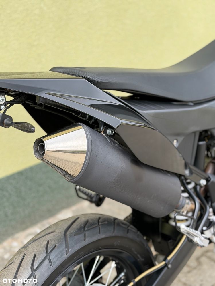 Aprilia SX - 14