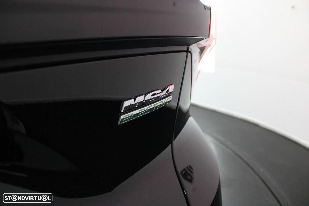 MG MG4 51 kWh Standard - 28