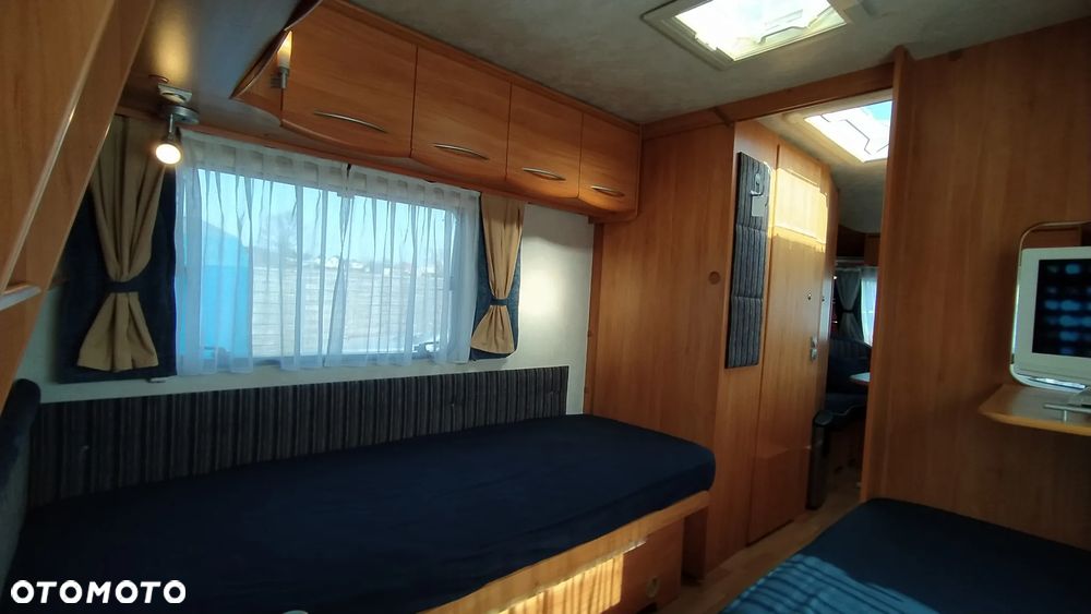 Adria Adora 512ul - 32